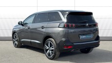 Peugeot 5008 1.6 PureTech 180 GT Premium 5dr EAT8 Petrol Estate
